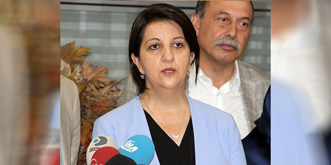 HDP’Lİ BULDAN GÖZALTINA ALINDI