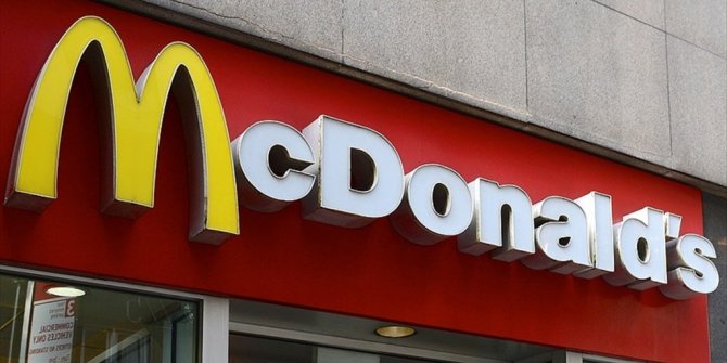 MCDONALD'S SNAPCHAT YOLUYLA 250 BİN KİŞİYİ İŞE ALACAK!