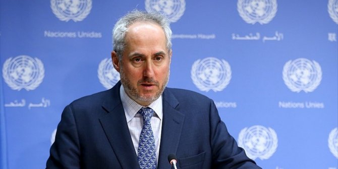 BM'DEN ARAP ÜLKELERİNE 'BÖLGESEL BİRLİK' ÇAĞRISI