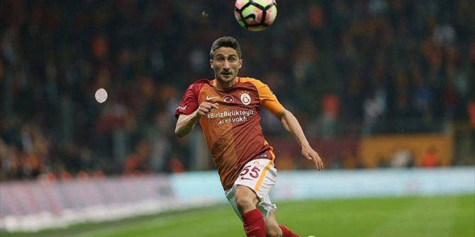 GALATASARAY'DA SABRİ SARIOĞLU'NA YENİ MUKAVELE YOK