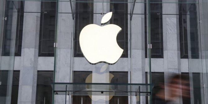 APPLE'DAN SÜRÜCÜSÜZ ARAÇ TEKNOLOJİSİ HAMLESİ