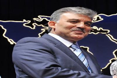 Cumhurbaşkanı Gülden 12 kanuna onay