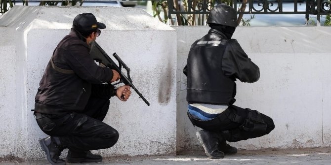 3 HAFTADA 202 TERÖRİST ÖLDÜRÜLDÜ