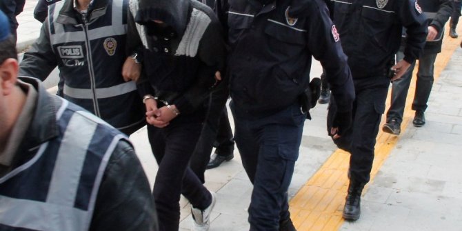 TUNCELİ’DE TERÖR OPERASYONU: 6 GÖZALTI