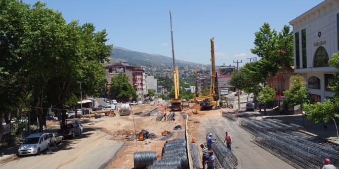 KARAMANLI YENİDEN DOĞUYOR! İŞTE YENİ HALİ