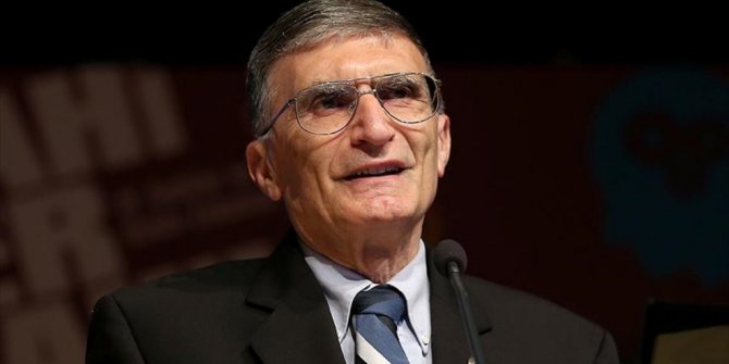 NOBEL ÖDÜLLÜ SANCAR, SİGARANIN ZARARININ HARİTASINI ÇIKARDI