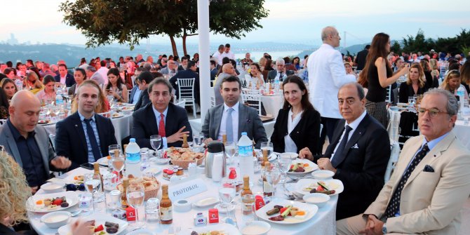 EGD GELENEKSEL YAZA MERHABA ETKİNLİĞİ