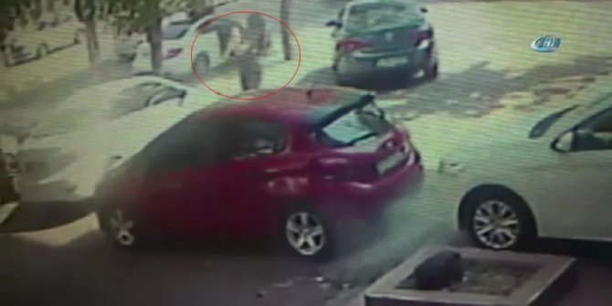 KIZ KARDEŞİNİ ÖLDÜREN ERHAN TİMUROĞLU GALERİYİ BÖYLE TARADI