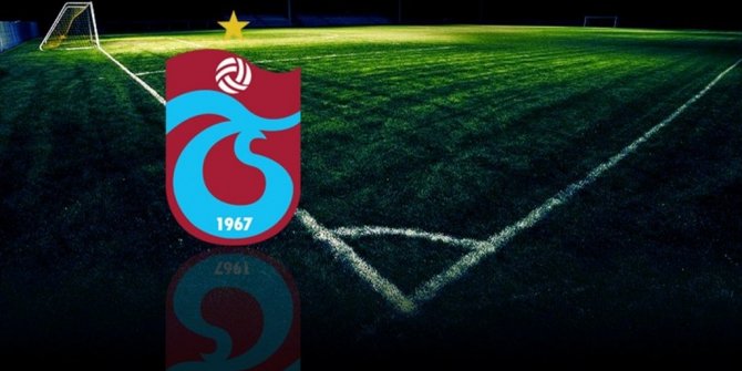 TRABZONSPOR İKİ İSMİ BORSAYA BİLDİRDİ