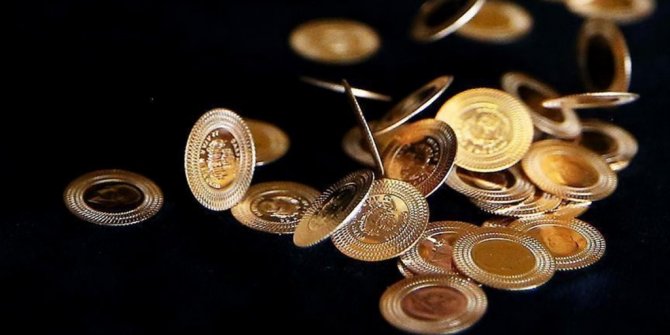 ALTIN FİYATLARI DÜŞTÜ!