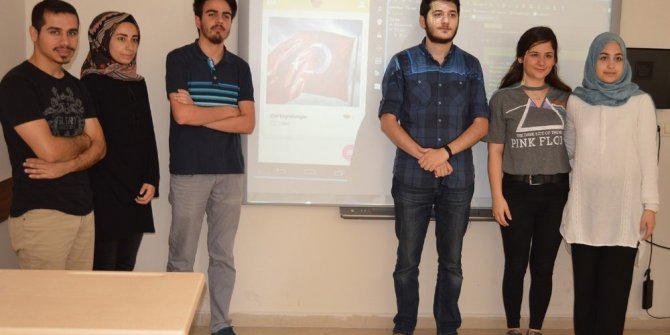 INSTAGRAM’A TÜRK RAKİP GELİYOR: ’PATATES’