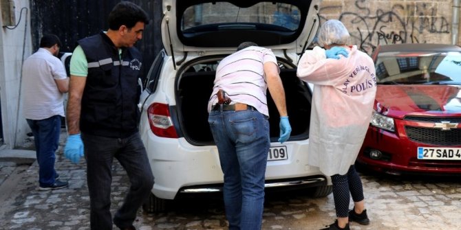 TABANCAYLA ŞAKA KANLI BİTTİ: 1 ÖLÜ