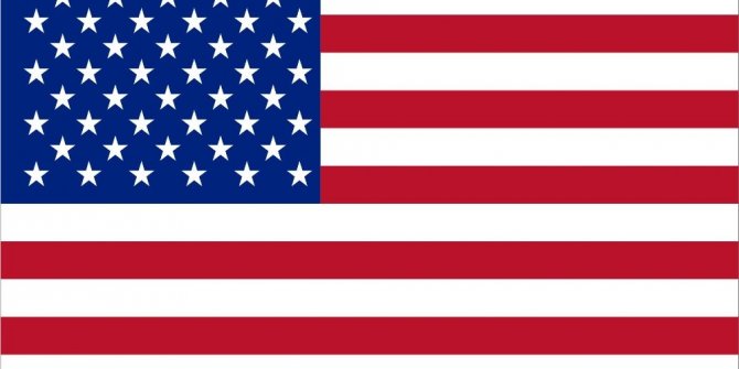 ABD TÜRKİYE'Yİ UYARDI! "TERÖR SALDIRISI OLACAK"