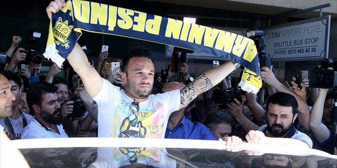 FENERBAHÇE TRANSFERE HIZLI BAŞLADI