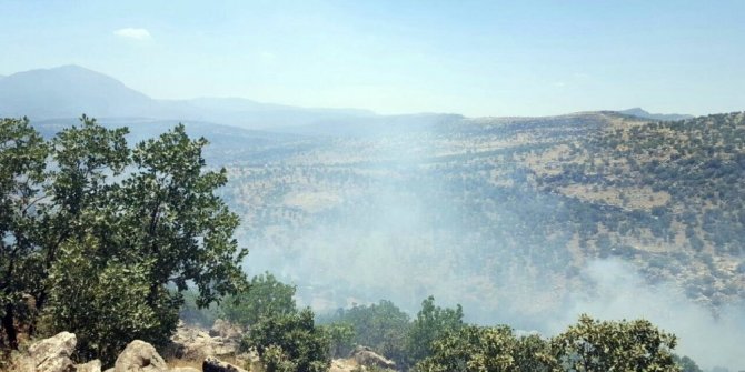 HAKKARİ’DE 11 TERÖRİST DAHA ÖLDÜRÜLDÜ