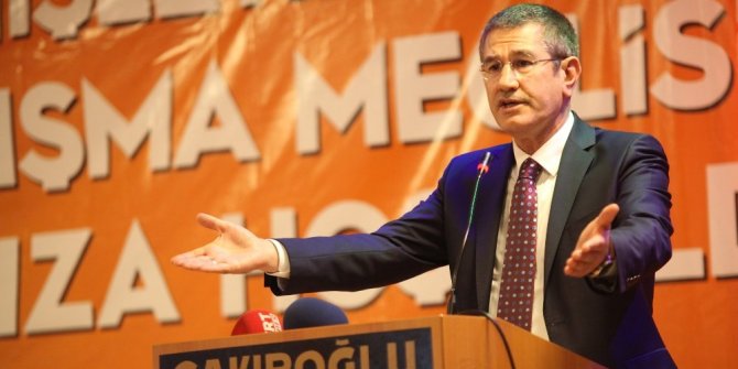 "KILIÇDAROĞLU’NUN YÜRÜYÜŞÜ FETÖ’YE DESTEKTİR"