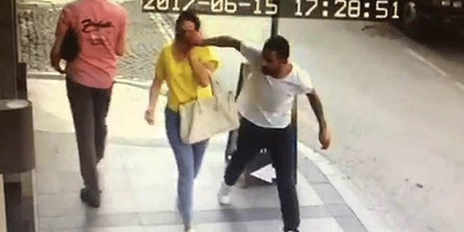 BÖYLE KAPKAÇ GÖRÜLMEDİ