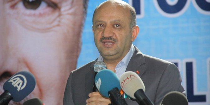 "BU HAFTA 12 BAYRAKTAR’I TSK’YA TESLİM ETTİK”