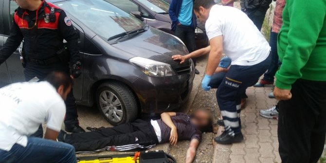 KONYA’DA SİLAHLI KAVGA: 1 ÖLÜ, 4 YARALI