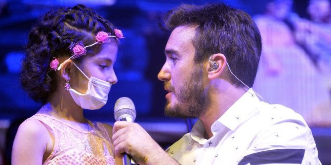 CECELİ, KANSER HASTASI HAYRANININ HAYALİNİ GERÇEKLEŞTİRDİ