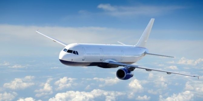 PARİS-ÇİN SEFERİNİ YAPAN UÇAK TÜRBÜLANSA GİRDİ: 26 YARALI