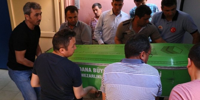 BALIK AVINA GİDEN 2 ARKADAŞ CANLARINDAN OLDU