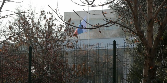 RUSYA’NIN ANKARA BÜYÜKELÇİSİ BELLİ OLDU