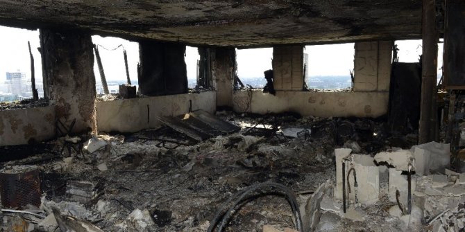 BİLANÇO AĞIRLAŞIYOR: ÖLÜ SAYISI 79'A YÜKSELDİ