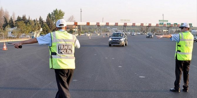 EMNİYETİN RAMAZAN BAYRAMI İÇİN ASAYİŞ TEDBİRLERİ NELER?