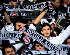 Çarşı yine olay yaratacak