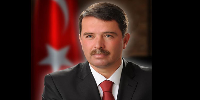 “RAMAZAN AYI SEVGİ VE KARDEŞLİĞİN PEKİŞTİĞİ BİR AYDIR”