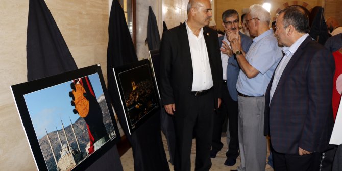 BÜYÜKŞEHİR’DEN FOTOĞRAF SERGİSİ