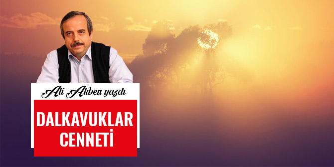 DALKAVUKLAR CENNETİ