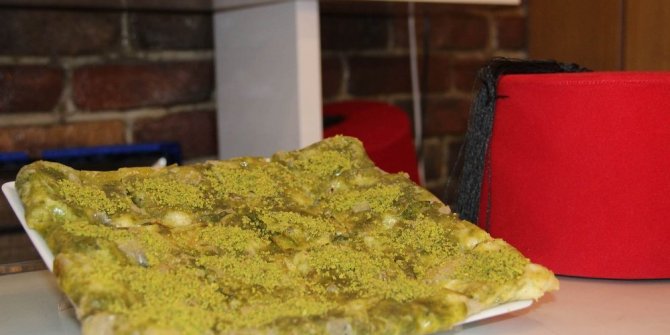 UCUZ BAKLAVA VE ÇİKOLATAYA DİKKAT KANMAYIN!