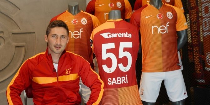 SABRİ SARIOĞLU’NA 36 BİN EURO CEZA KESİLDİ