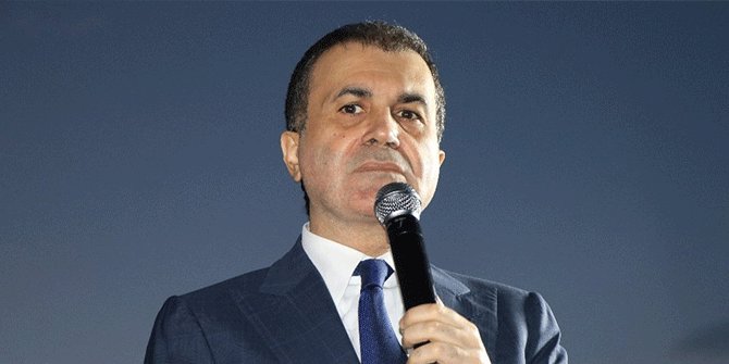 “FETÖ VE BİRÇOK TERÖR ÖRGÜTÜ ÜLKEMİZE SALDIRI GERÇEKLEŞTİRDİ”