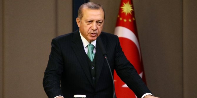 "BU ÜLKENİN GENÇLERİNİ UYUŞTURUCU TERÖRÜNE FEDA EDEMEYİZ"