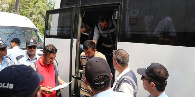 MANİSA'DAKİ GIDA ZEHİRLENMESİ SORUŞTURMASINDA 4 TUTUKLAMA DAHA