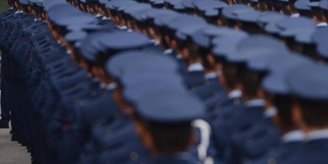 JANDARMA VE SAHİL GÜVENLİK FAKÜLTESİ KAYIT TARİHLERİ BELLİ OLDU