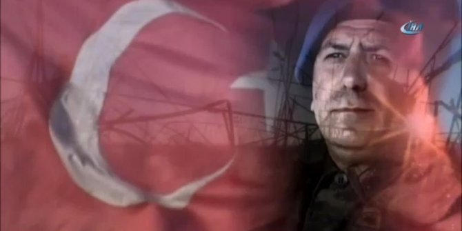 ŞEHİT TÜMGENERAL AYDIN ANISINA KLİP