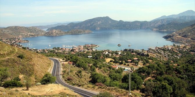 TURİZMCİLER DE JANDARMA DA TATİLCİLER İÇİN HAZIR