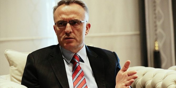 VERGİ ÖDEMEYEN E-TİCARET ŞİRKETLERİYLE İKİ KOLDAN MÜCADELE