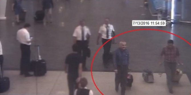 ADİL ÖKSÜZ'ÜN SERBEST BIRAKILMASIYLA İLGİLİ FLAŞ GELİŞME