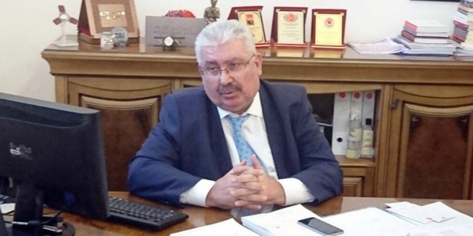 "GÜLEN’İN TEŞEKKÜR LİSTESİ" AÇIKLAMASINA CEVAP