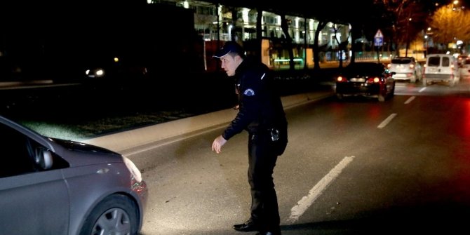 81 İLDE "HUZUR ARİFE OPERASYONU" BAŞLATILDI