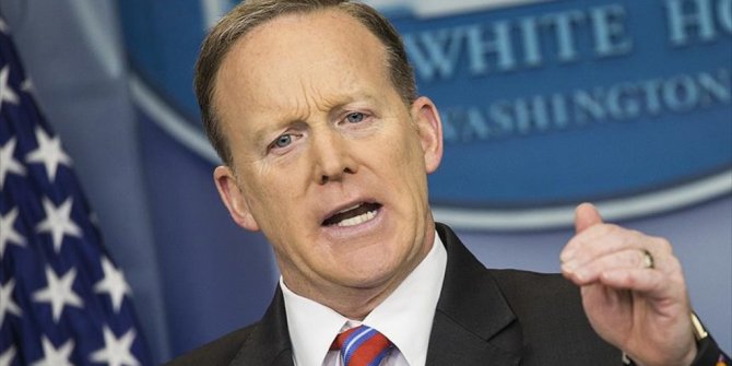 BEYAZ SARAY'DAN 'KATAR' AÇIKLAMASI