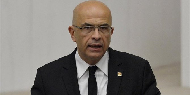 BERBEROĞLU'NA VERİLEN CEZANIN GEREKÇELİ KARARI