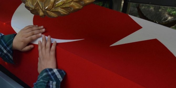 TSK: BİR ASKER HASTANEDE ŞEHİT OLDU