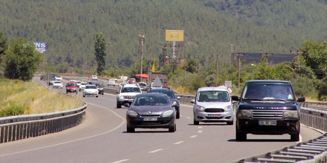 AKIN AKIN GELİYORLAR