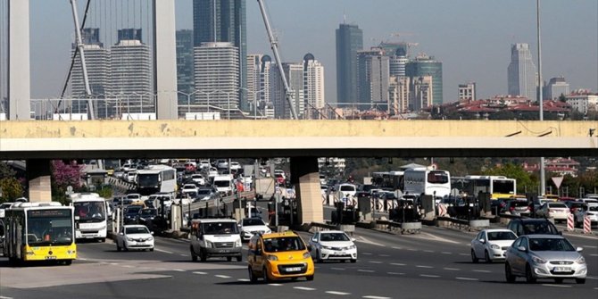 HGS CEZALARI ARTIK YANLIŞ PLAKAYA KESİLMEYECEK